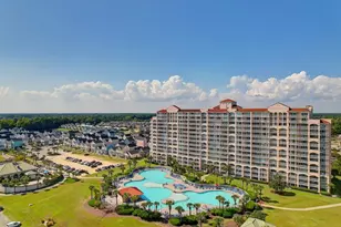 5100 Weatherwood Dr, North Myrtle Beach, SC 29582 - Photo 41