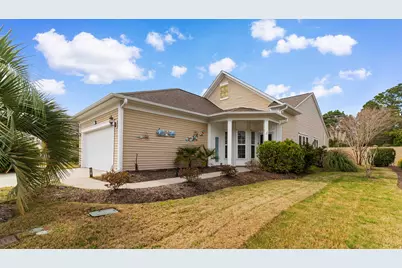 5100 Weatherwood Dr., North Myrtle Beach, SC 29582 - Photo 1