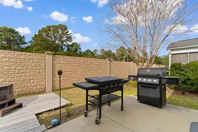5100 Weatherwood Dr., North Myrtle Beach, SC 29582 - Photo 31