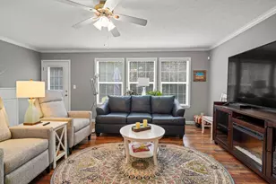 1141 Merrymount Dr, Conway, SC 29526 - Photo 33