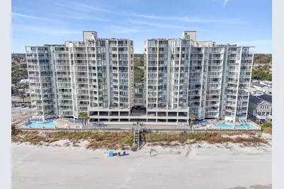 1990 N Waccamaw Dr. #202, Garden City, SC 29576 - Photo 45