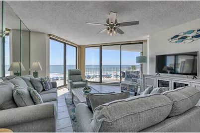 1990 N Waccamaw Dr. #202, Garden City, SC 29576 - Photo 5