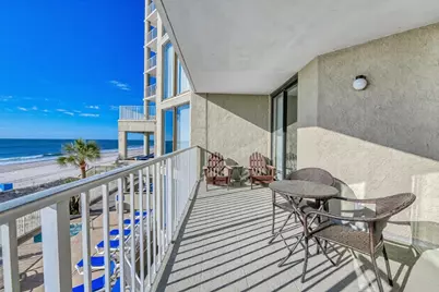 1990 N Waccamaw Dr. #202, Garden City, SC 29576 - Photo 15