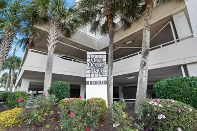 1990 N Waccamaw Dr. #202, Garden City, SC 29576 - Photo 39