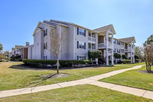 3795 Hitchcock Way, Myrtle Beach, SC 29577 - Photo 31