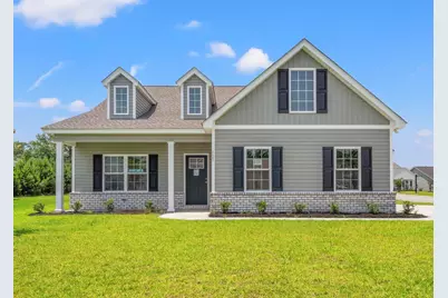 6780 Highway 1124, Conway, SC 29526 - Photo 1