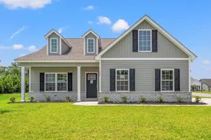 6780 Hwy 1124, Conway, SC 29526 - Photo 1