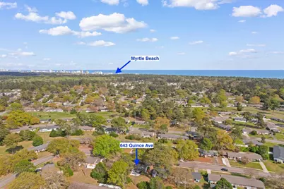 643 Quince Ave. #643, Myrtle Beach, SC 29577 - Photo 29