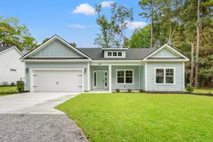 6790 Hwy 1124, Conway, SC 29526 - Photo 1