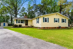 1215 Park Hill Dr, Conway, SC 29526 - Photo 1