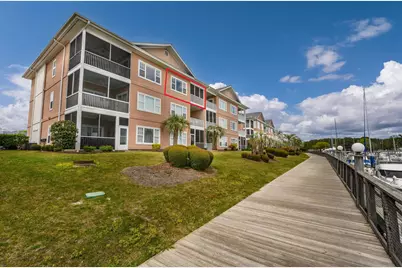 4621 Lightkeepers Way #8-K, Little River, SC 29566 - Photo 27