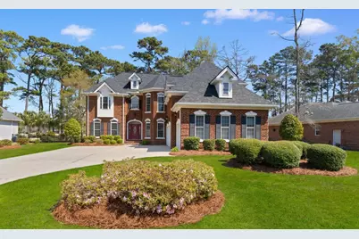 1077 Links Dr., Surfside Beach, SC 29575 - Photo 1