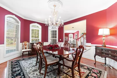 1077 Links Dr., Surfside Beach, SC 29575 - Photo 17