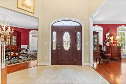 1077 Links Dr., Surfside Beach, SC 29575 - Photo 3