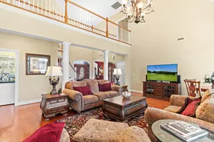 1077 Links Rd, Surfside Beach, SC 29575 - Photo 13