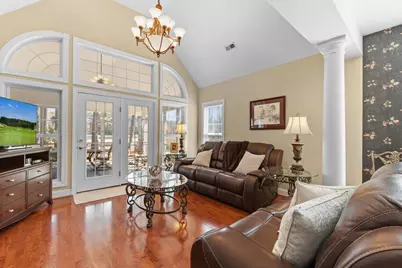 1077 Links Dr., Surfside Beach, SC 29575 - Photo 9