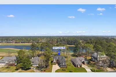 1077 Links Dr., Surfside Beach, SC 29575 - Photo 41