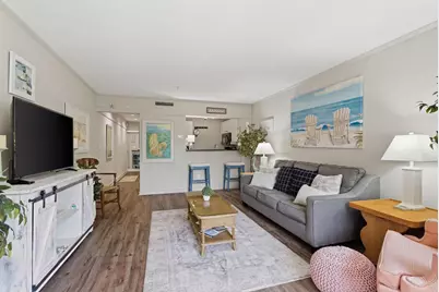 415 Ocean Creek Dr. #2318, Myrtle Beach, SC 29572 - Photo 15