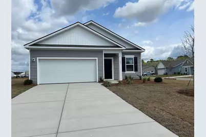 468 Castillo Dr., Loris, SC 29569 - Photo 1