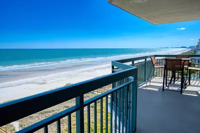 1003 S Ocean Blvd. #607, North Myrtle Beach, SC 29582 - Photo 17