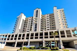 1003 S Ocean Blvd, North Myrtle Beach, SC 29582 - Photo 1