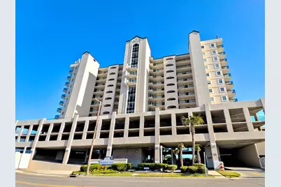 1003 S Ocean Blvd. #607, North Myrtle Beach, SC 29582 - Photo 1