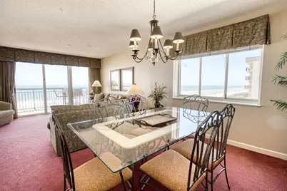 1003 S Ocean Blvd. #607, North Myrtle Beach, SC 29582 - Photo 5