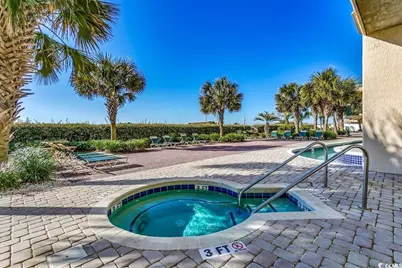 1003 S Ocean Blvd. #607, North Myrtle Beach, SC 29582 - Photo 39