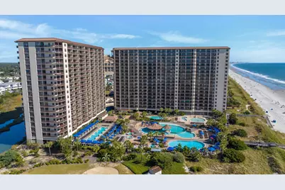 100 North Beach Blvd. #315, North Myrtle Beach, SC 29582 - Photo 29