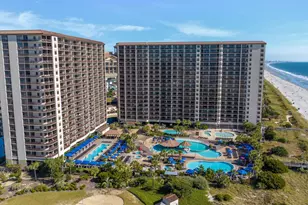 100 North Beach Boulevard, North Myrtle Beach, SC 29582 - Photo 29