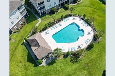 301 Castle Dr. #Unit 301, Myrtle Beach, SC 29579 - Photo 3