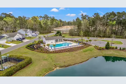 8037 Forest Edge Dr. #8037, Myrtle Beach, SC 29579 - Photo 25