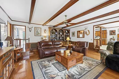 84 Nathan Rd., Kingstree, SC 29556 - Photo 31