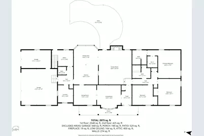 84 Nathan Rd., Kingstree, SC 29556 - Photo 19