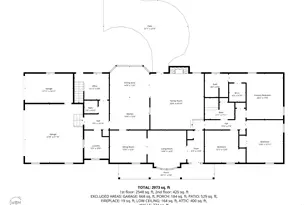 84 Nathan Rd, Kingstree, SC 29556 - Photo 19