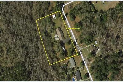 84 Nathan Rd., Kingstree, SC 29556 - Photo 69