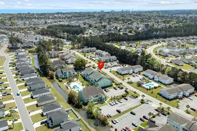 1930 Bent Grass Dr. #40-O, Myrtle Beach, SC 29575 - Photo 49