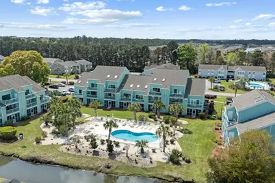 1930 Bent Grass Dr. #40-O, Myrtle Beach, SC 29575 - Photo 3