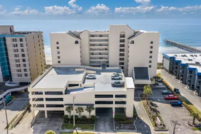 6100 Ocean Blvd. N #906, North Myrtle Beach, SC 29582 - Photo 21