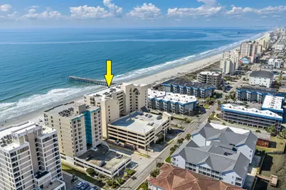 6100 Ocean Blvd. N #906, North Myrtle Beach, SC 29582 - Photo 25