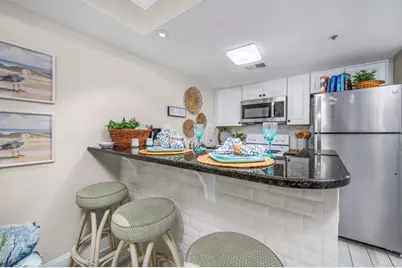 6100 Ocean Blvd. N #906, North Myrtle Beach, SC 29582 - Photo 5