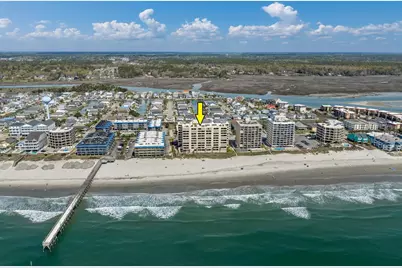 6100 Ocean Blvd. N #906, North Myrtle Beach, SC 29582 - Photo 31