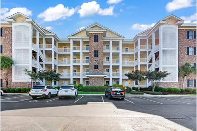 4879 Luster Leaf Circle #305, Myrtle Beach, SC 29577 - Photo 1