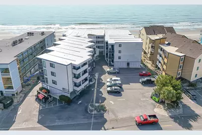 814 N Waccamaw Dr. #211, Garden City, SC 29576 - Photo 3