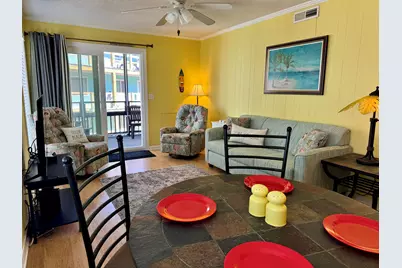 814 N Waccamaw Dr. #211, Garden City, SC 29576 - Photo 17