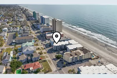 814 N Waccamaw Dr. #211, Garden City, SC 29576 - Photo 41