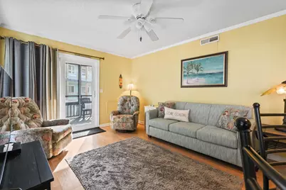 814 N Waccamaw Dr. #211, Garden City, SC 29576 - Photo 7