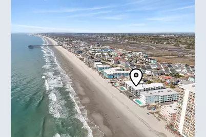 814 N Waccamaw Dr. #211, Garden City, SC 29576 - Photo 5