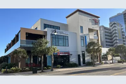 1410 North Ocean Blvd. #Suite 201, Myrtle Beach, SC 29577 - Photo 1