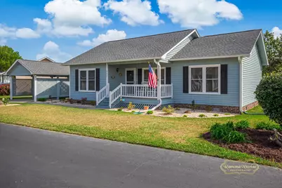 9452 Timber Row, Murrells Inlet, SC 29576 - Photo 1